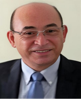 Mustafa Shriem, PMP